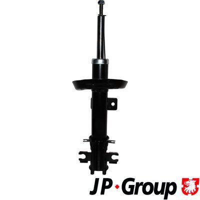 Shock Absorber 3342101670