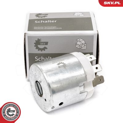 Spínač zapalování / startéru SKV 65SKV039