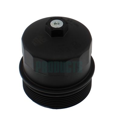 CAPAC CARCASA FILTRU ULEI