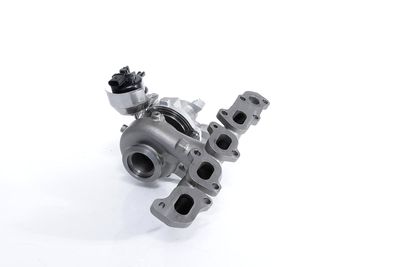 LADER AUFLADUNG BTS Turbo T917601BT 21