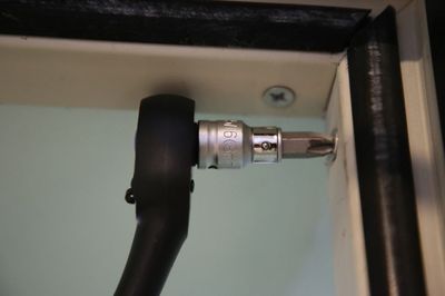Vorschau Reduzieradapter, Knarre Ansicht 6