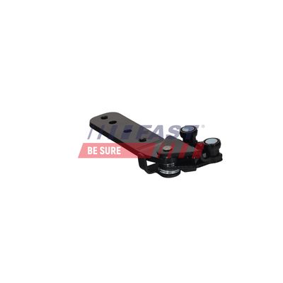 GHIDAJ CU ROLE USA GLISANTA FAST FT11348 16