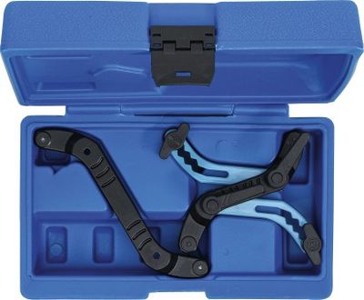Arretierwerkzeug, Nockenwelle