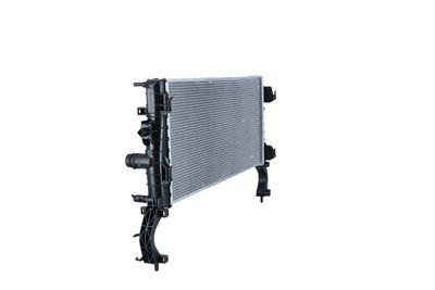 RADIATOR RACIRE MOTOR NRF 550266 17