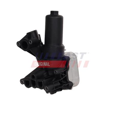 RADIATOR ULEI CUTIE VITEZE FAST FT04622 6