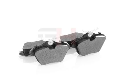 SET PLACUTE FRANA FRANA DISC GH GH410106 36