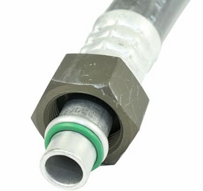 CONDUCTA PRESIUNE VARIABILA AER CONDITIONAT METZGER AUTOTEILE 2360022 2