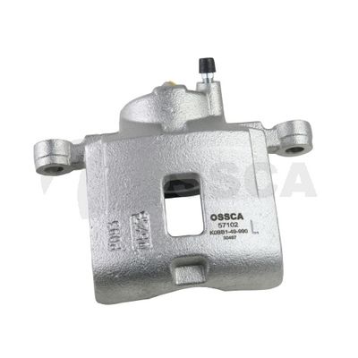 спирачен апарат OSSCA 57102