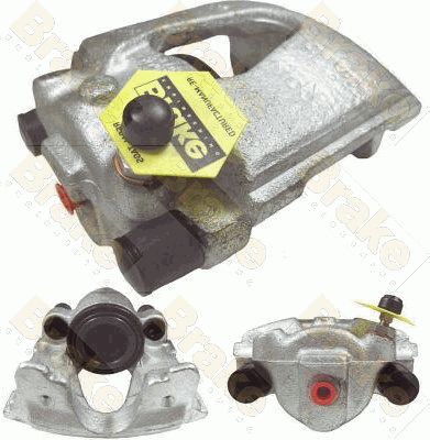 Brake Caliper Brake ENGINEERING CA1135R