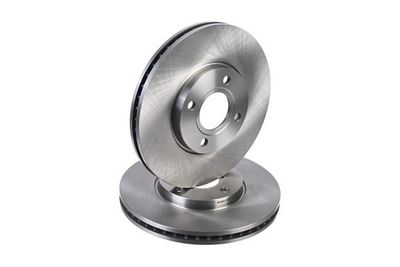 спирачен диск STELLOX 6021-0070V-SX
