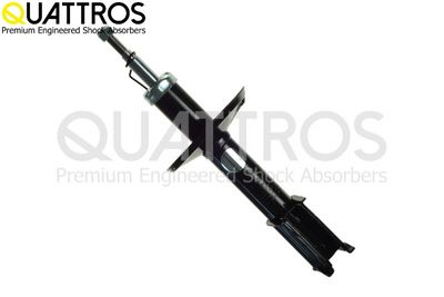 Amortyzator DAVID VASCO FS3741