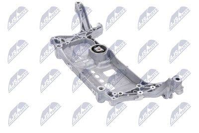 RAMA SUSTINERE/SUPORT AGREGATE NTY ZRZVW009 8