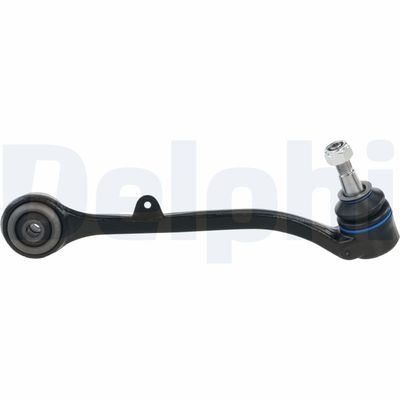 Control/Trailing Arm, wheel suspension TC1482