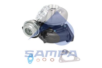 Turbocompresor, sobrealimentación