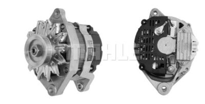 Генератор MAHLE MG 155 для RENAULT RAPID