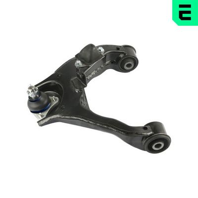 LENKER RADAUFHäNGUNG