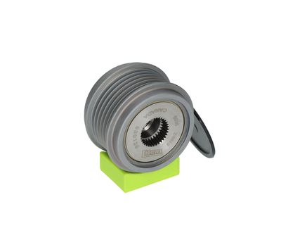 SISTEM ROATA LIBERA GENERATOR VALEO 599384 20