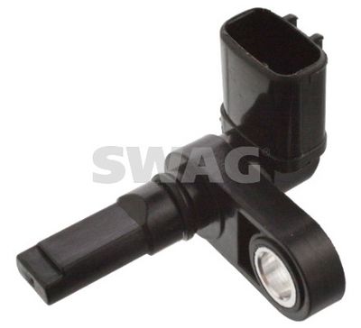 датчик, обороти на колелото SWAG 33 10 5944