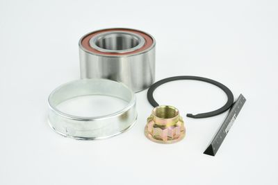SET RULMENT ROATA FEBEST DAC45840045 43