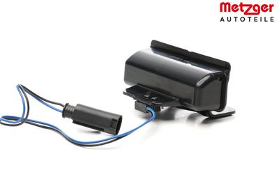 HECKKLAPPENGRIFF METZGER AUTOTEILE 2310911 26