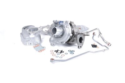 LADER AUFLADUNG BTS Turbo T981617 6