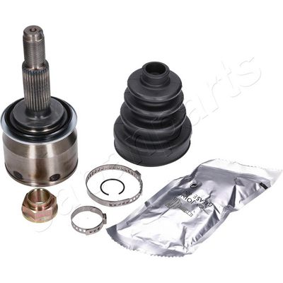 GELENKSATZ ANTRIEBSWELLE