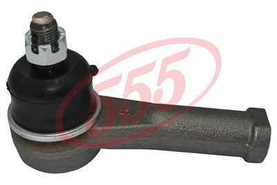 555 SE-1281 Наконечник рулевой тяги  для MAZDA 323 I (FA) 1.3