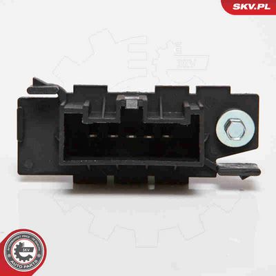 REZISTOR VENTILATOR HABITACLU ESEN SKV 95SKV038 2