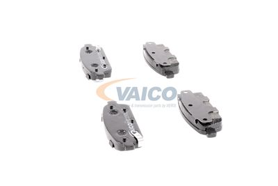 BREMSBELAGSATZ SCHEIBENBREMSE VAICO V400682 50