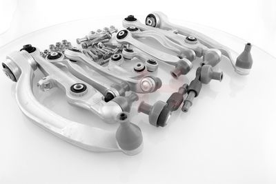 SET SUSPENSIE ROATA GH GH504702 40