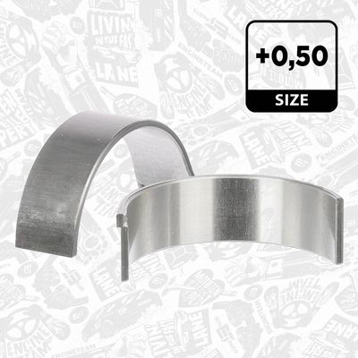 SET LAGAR BIELA ET ENGINETEAM LP008950 1