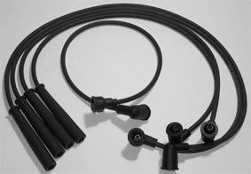 Комплект проводов зажигания EUROCABLE EC-4685 для MITSUBISHI TREDIA