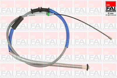 Тросик, cтояночный тормоз FAI AutoParts FBC0300 для FIAT GRANDE PUNTO