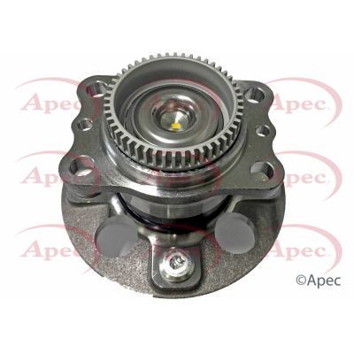 Wheel Bearing Kit APEC AWB1569