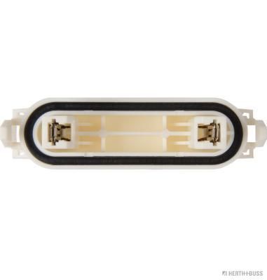 REZISTOR VENTILATOR HABITACLU Herth+Buss Elparts 75614978 2
