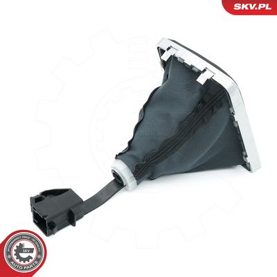Hlavice řadicí páky ESEN SKV 63SKV455
