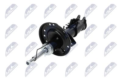 AMORTIZOR NTY AFT003 37