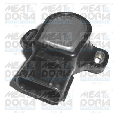 MEAT-&-DORIA 83132 Датчик положення дросельної заслінки для MAZDA (Мазда)