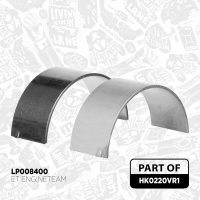  ET ENGINETEAM HK0220VR1 8