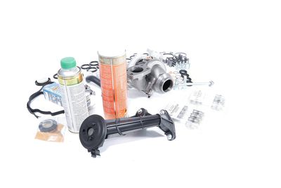 LADER AUFLADUNG BTS Turbo T981412SUPERKITBT 16