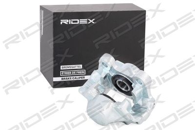 Тормозной суппорт RIDEX 78B1007 для OPEL KADETT