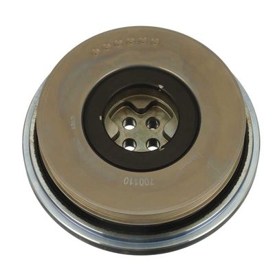 RIEMENSCHEIBE KURBELWELLE GATES TVD1237A 51