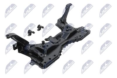 RAMA SUSTINERE/SUPORT AGREGATE NTY ZRZFR008 33