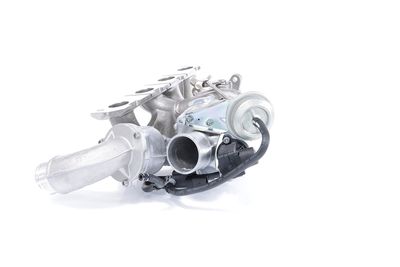 LADER AUFLADUNG BTS Turbo T917253 3