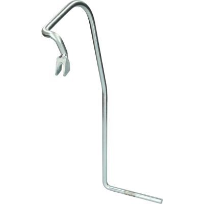 ENTRIEGELUNGSWERKZEUG BREMSPEDAL