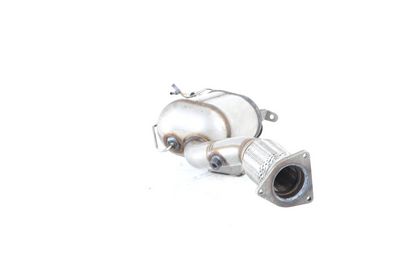 FILTRU FUNINGINE/PARTICULE SIST.DE ESAPAMENT WALKER 73273 1