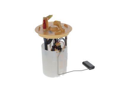 SISTEM ALIMENTARE CU COMBUSTIBIL BOSCH 0580203264 26