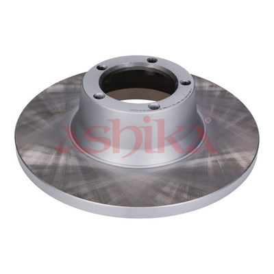 спирачен диск ASHIKA 60-00-0360C