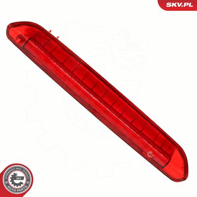 Přídavné brzdové světlo SKV 72SKV820