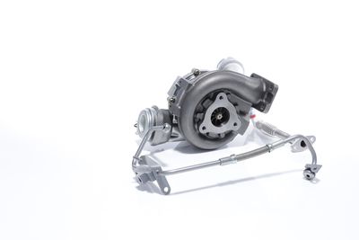 LADER AUFLADUNG BTS Turbo T981068BT 16